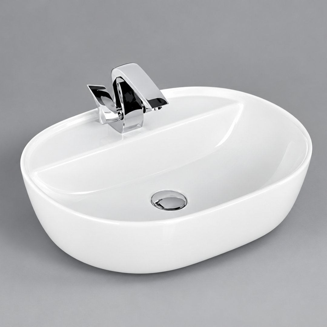 Sonet KODAK 50, table top basin (view 2)